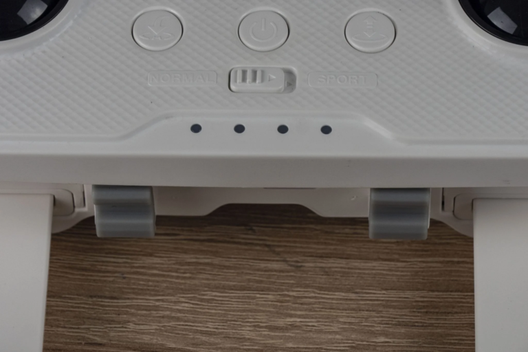 Prueba 21 del dron Hubsan Zino