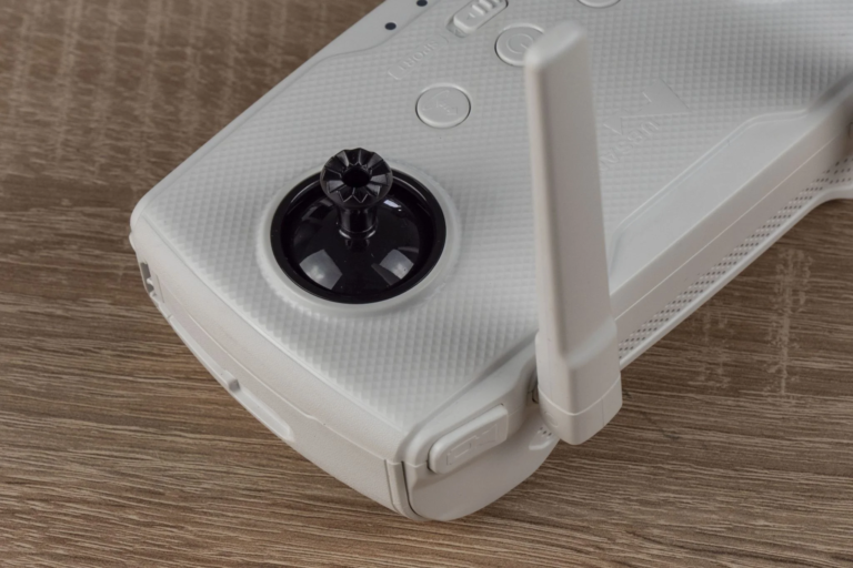 Prueba 20 del dron Hubsan Zino