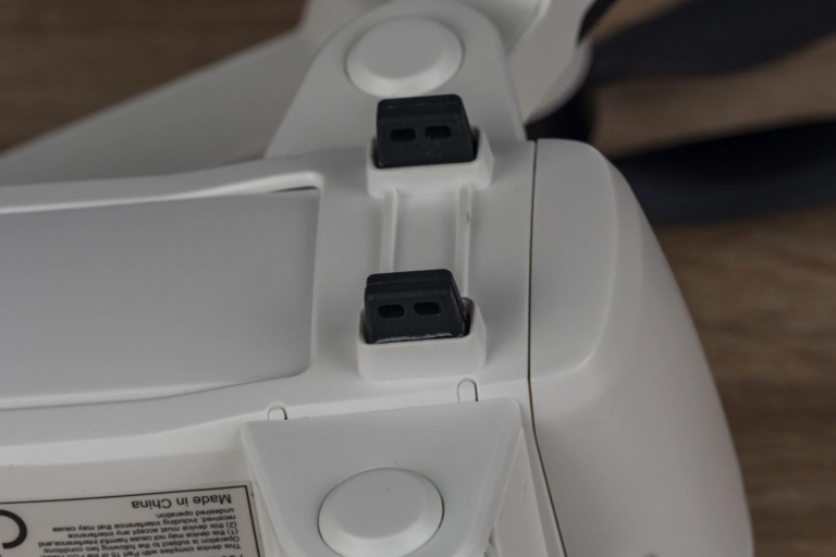 Prueba 8 del dron Hubsan Zino