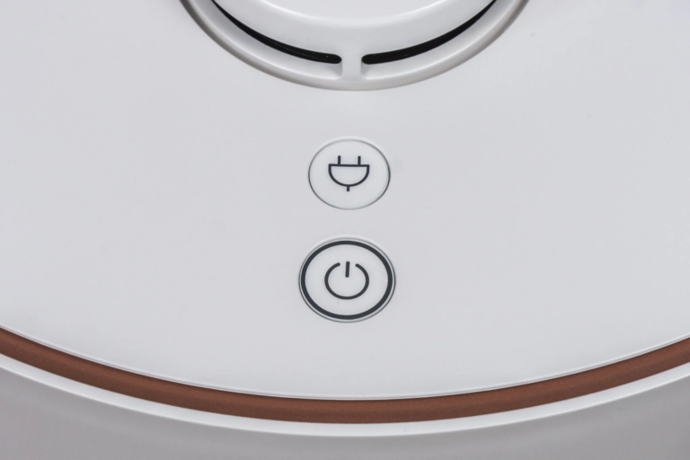 360 S7 robotporszívó teszt 13