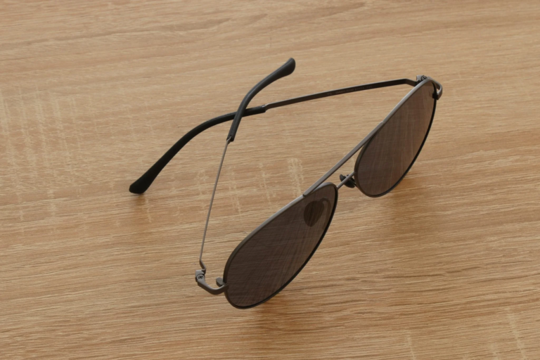 Xiaomi Mijia TS napszemüveg teszt 8