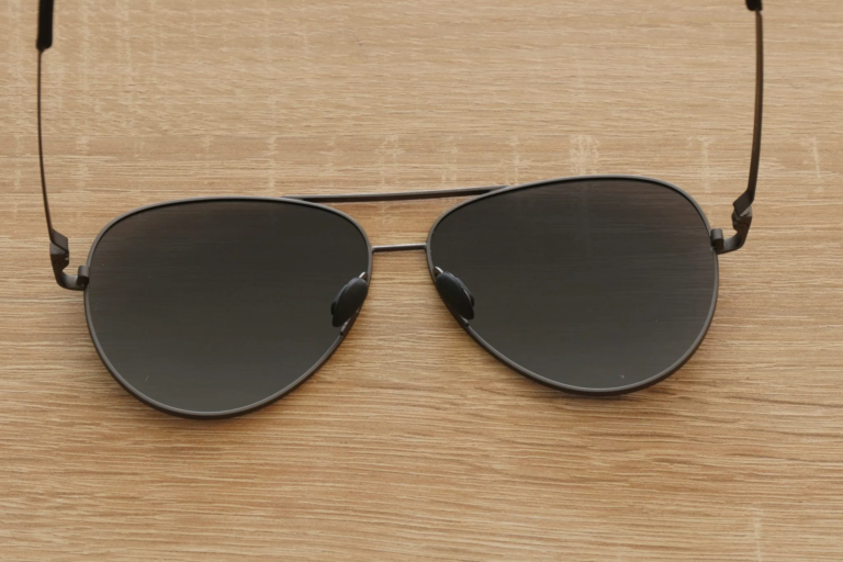 Xiaomi Mijia TS napszemüveg teszt 7