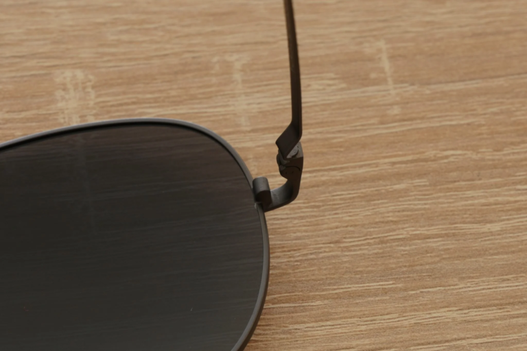 Xiaomi Mijia TS napszemüveg teszt 11