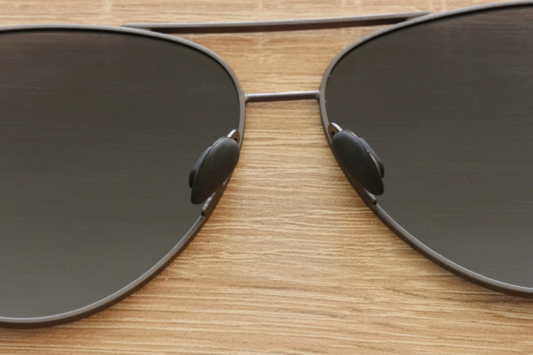 Xiaomi Mijia TS napszemüveg teszt 10