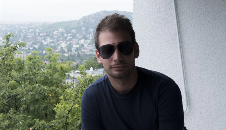 Xiaomi Mijia TS napszemüveg teszt 14