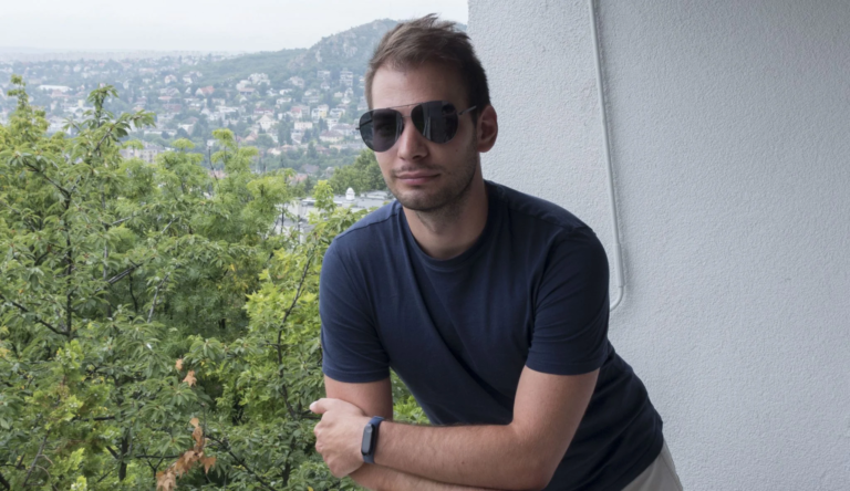 Xiaomi Mijia TS napszemüveg teszt 12