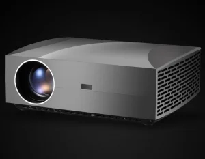 Vivibright F30 projektor teszt