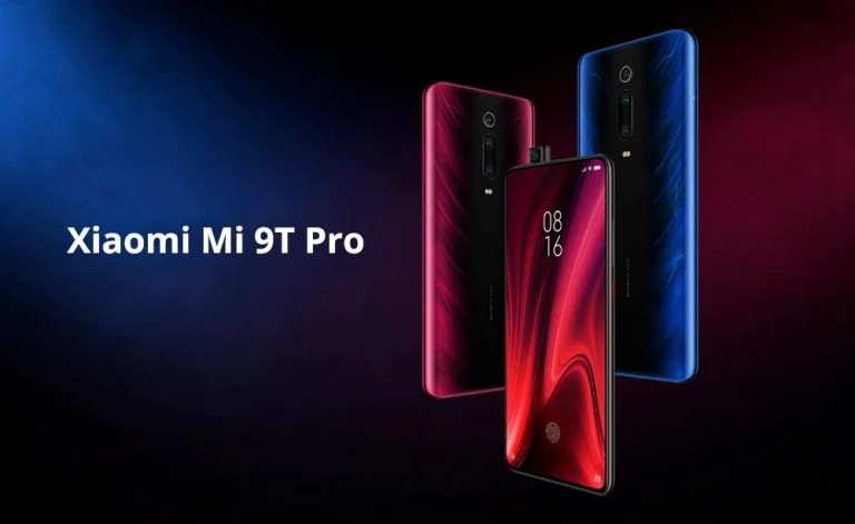 Itt a legújabb Mi 9T Pro 3