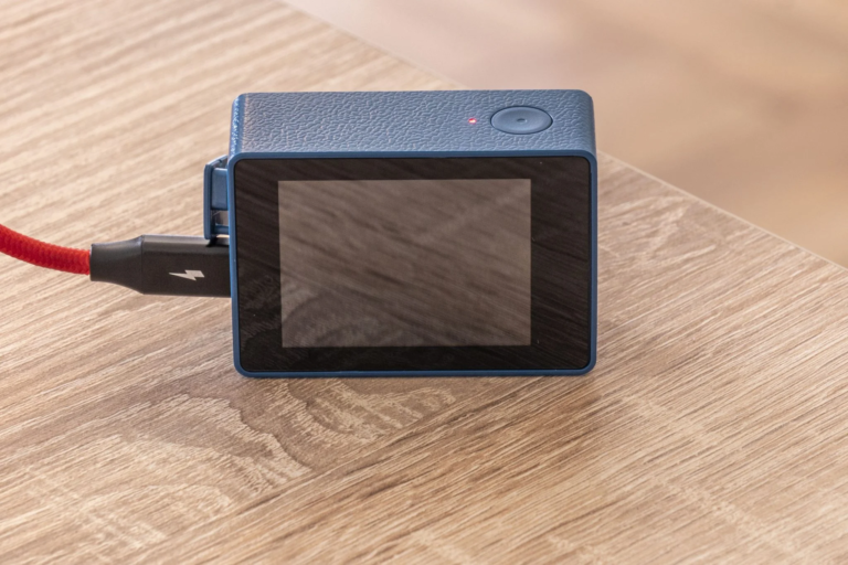 Xiaomi Mijia Seabird akciókamera teszt 10