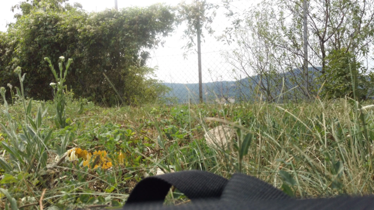 Prueba 55 del dron Hubsan Zino