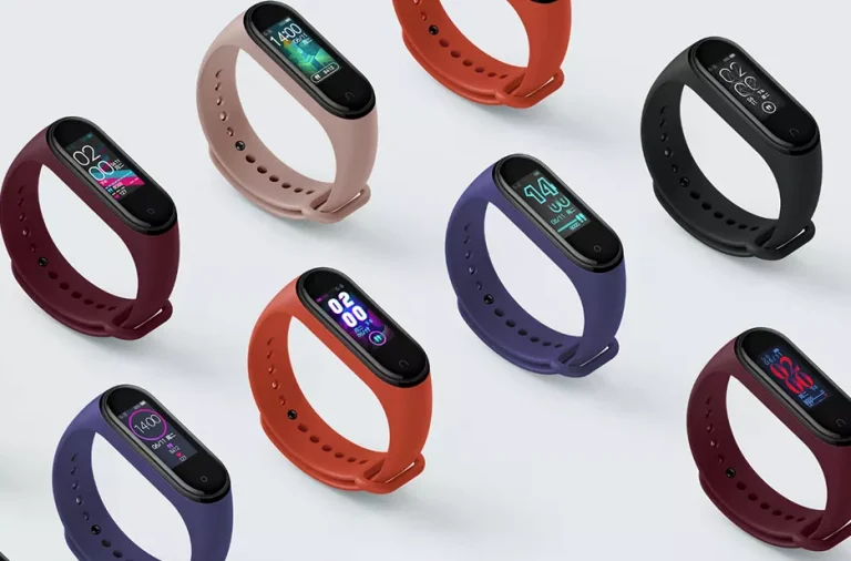 Xiaomi kütyük a DHGate-től 9