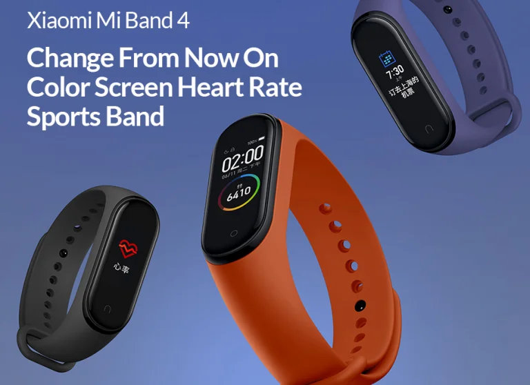 Xiaomi kütyük a DHGate-től 8