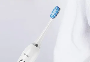 Alfawise RTB200 fogkefe teszt