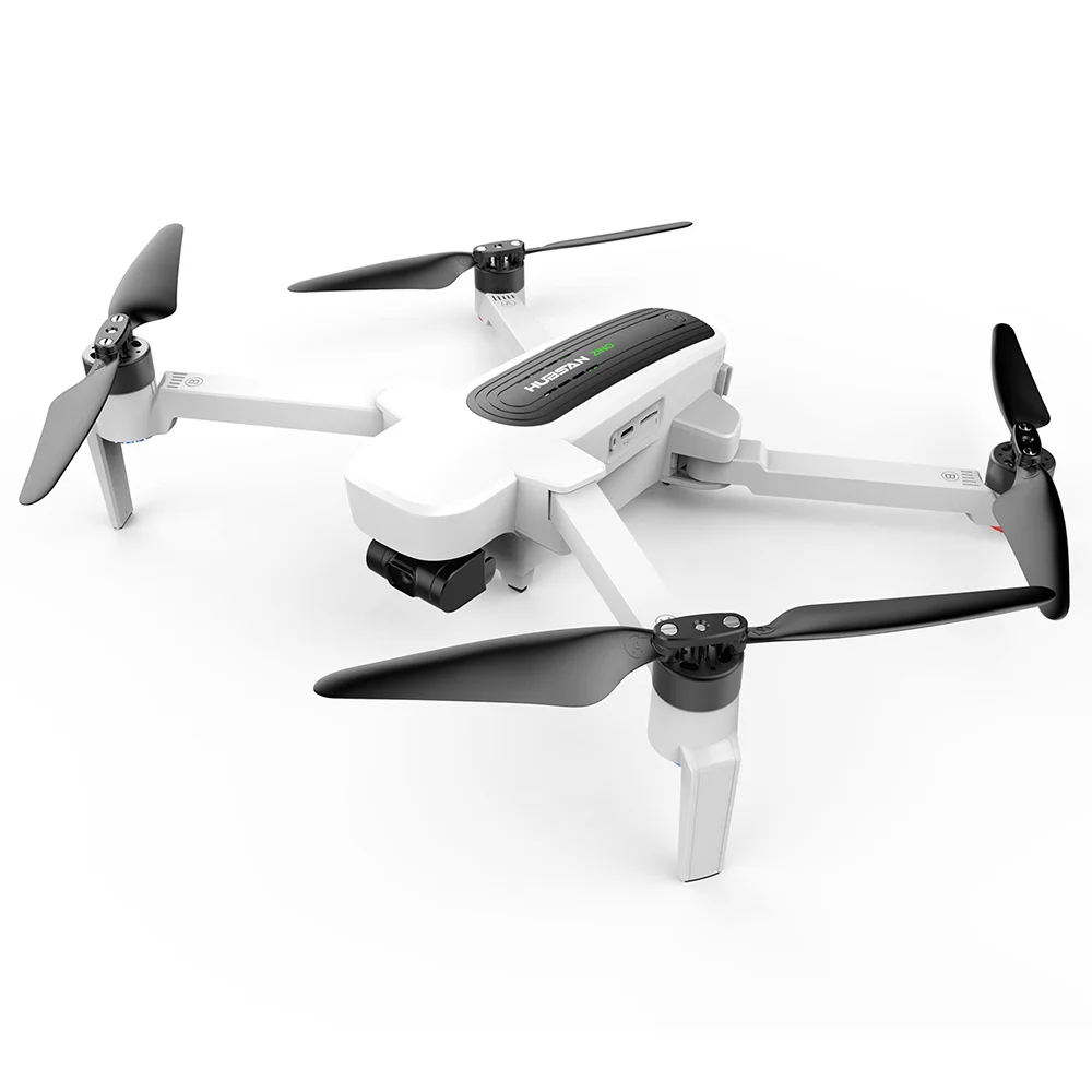 Hubsan Zino