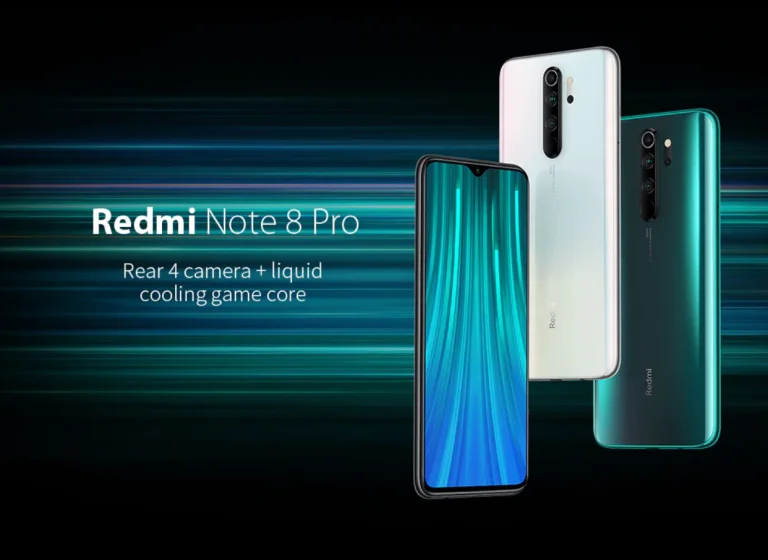 Nagyon jó áron kapható a Redmi Note 8 Pro 2