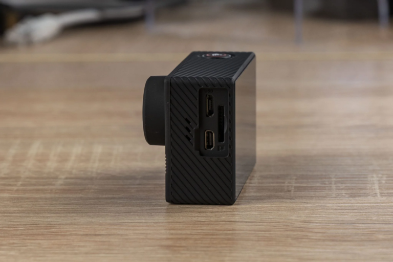 ThiEYE T5 Pro akciókamera teszt 9