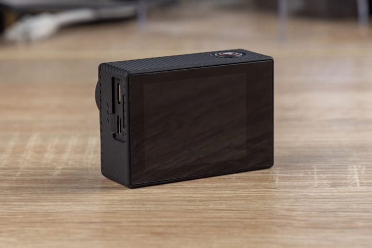ThiEYE T5 Pro akciókamera teszt 10