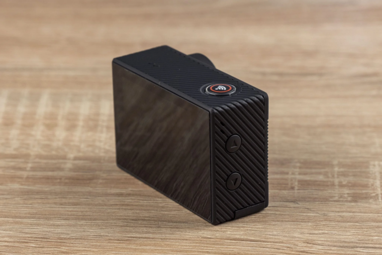 ThiEYE T5 Pro akciókamera teszt 11