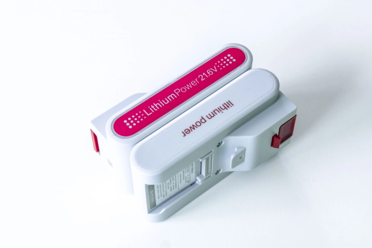 Xiaomi Jimmy JV53 állóporszívó teszt 22