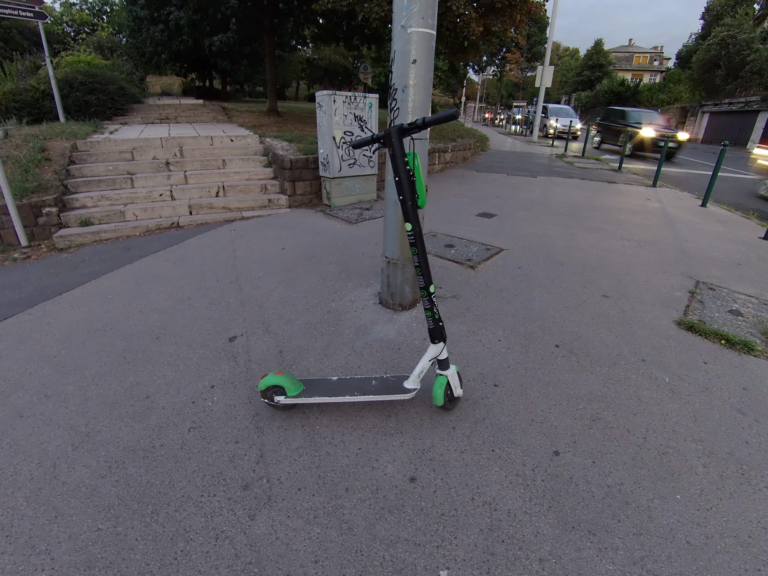 ThiEYE T5 Pro akciókamera teszt 33