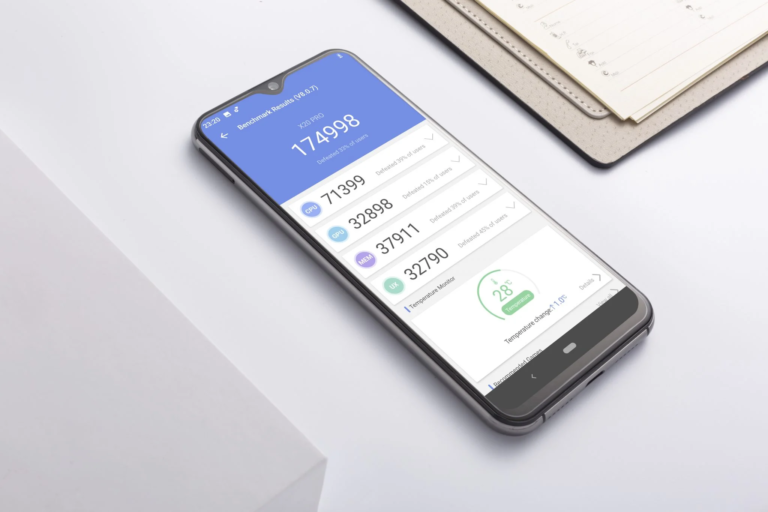 Megjelent a Cubot X20 Pro 2