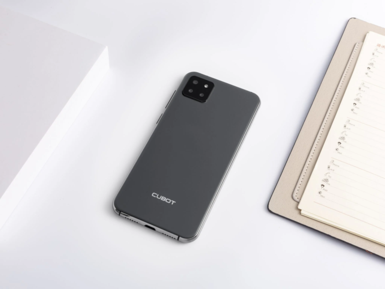 Megjelent a Cubot X20 Pro 3