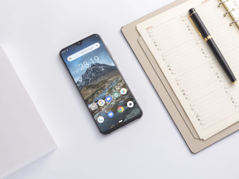 Megjelent a Cubot X20 Pro 4