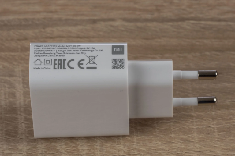 Redmi 7A okostelefon teszt 19