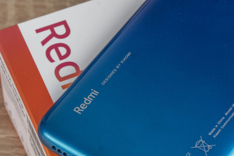 Redmi 7A okostelefon teszt 16