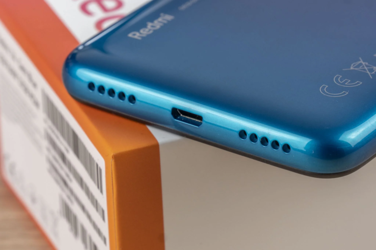 Redmi 7A okostelefon teszt 14