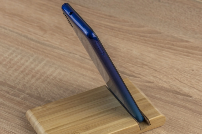 Redmi 7A okostelefon teszt 7