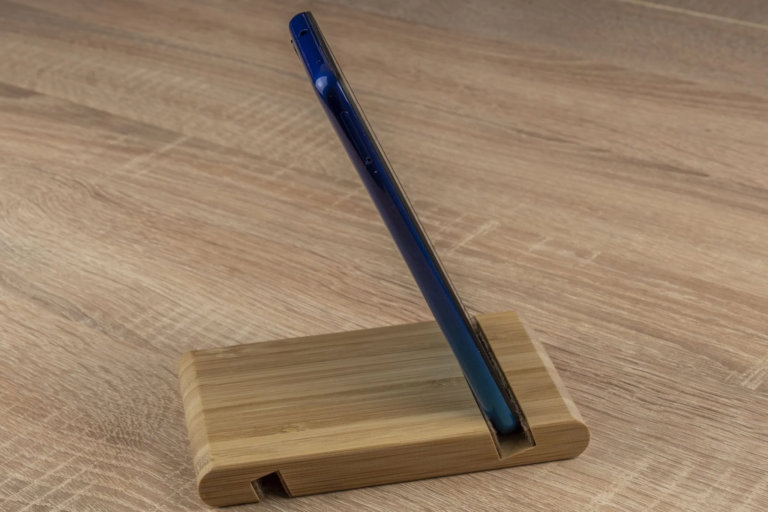 Redmi 7A okostelefon teszt 6