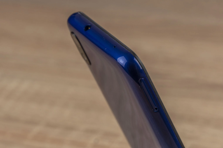 Redmi 7A okostelefon teszt 5