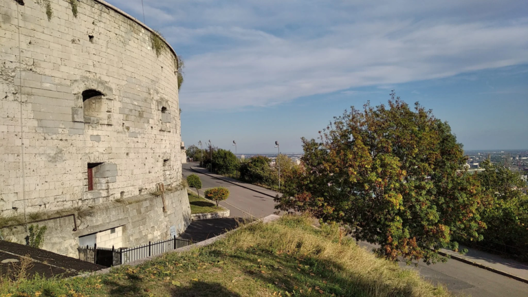 Redmi 7A okostelefon teszt 32