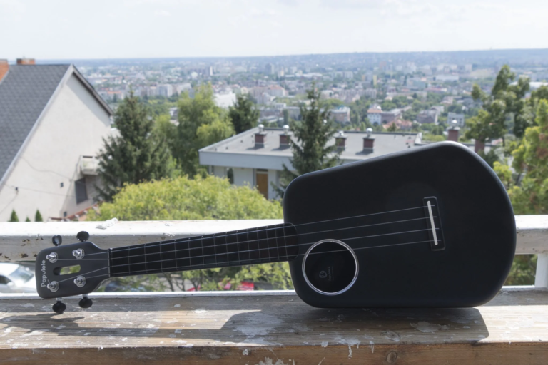 Xiaomi Populele 2 teszt 2