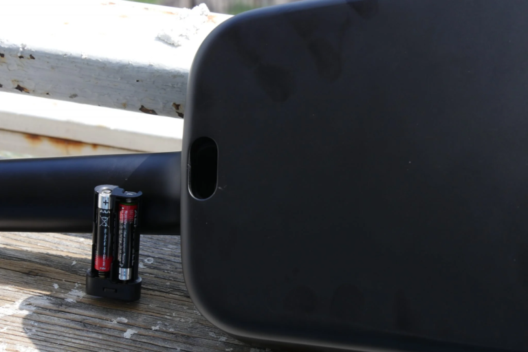 Xiaomi Populele 2 teszt 7