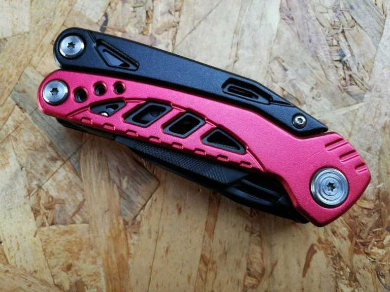 Xiaomi GHK-LP91 multitool teszt 3