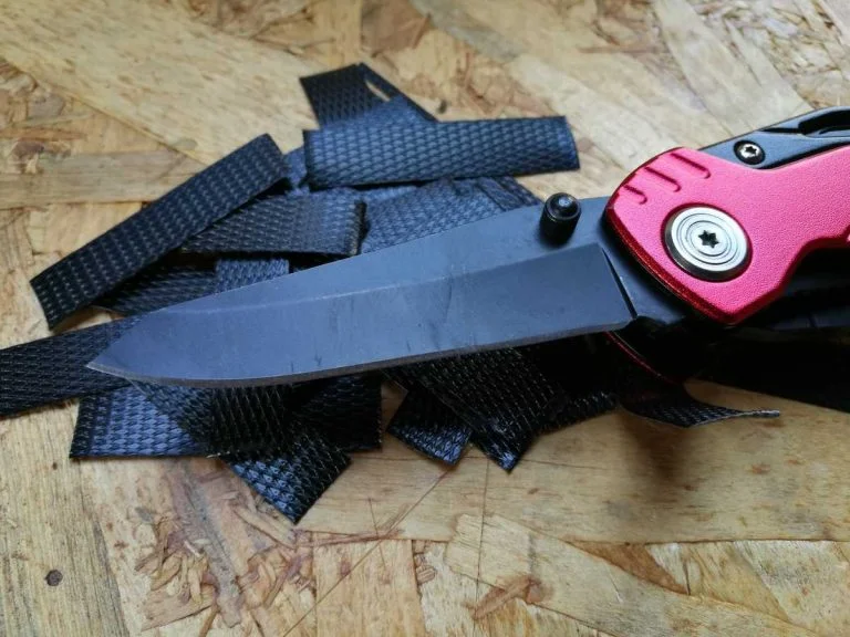Xiaomi GHK-LP91 multitool teszt 5
