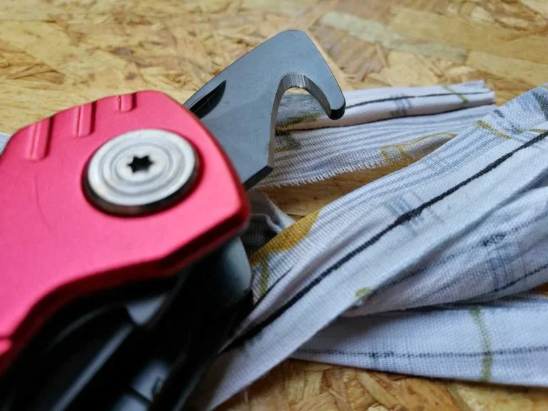 Xiaomi GHK-LP91 multitool teszt 9