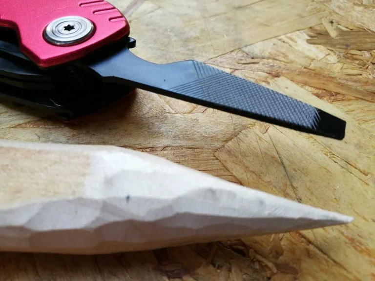 Xiaomi GHK-LP91 multitool teszt 10