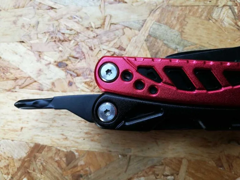 Xiaomi GHK-LP91 multitool teszt 11