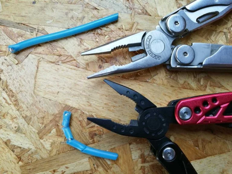 Xiaomi GHK-LP91 multitool teszt 13