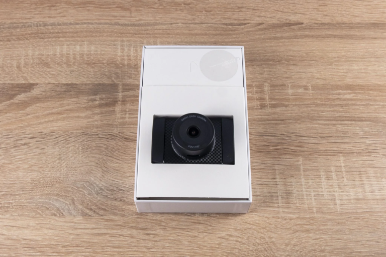 Xiaomi Yi Ultra menetrögzítő teszt 3