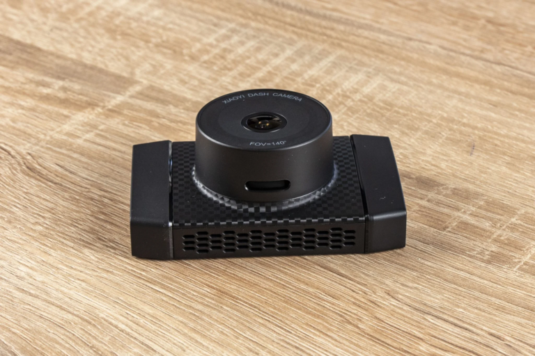 Xiaomi Yi Ultra menetrögzítő teszt 6