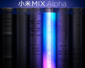 Megjöttek az új Xiaomi zászlóshajók