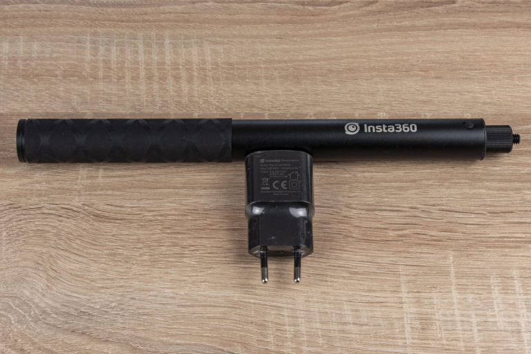 Insta 360 One X kamera teszt 12