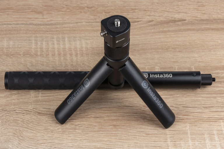 Insta 360 One X kamera teszt 11