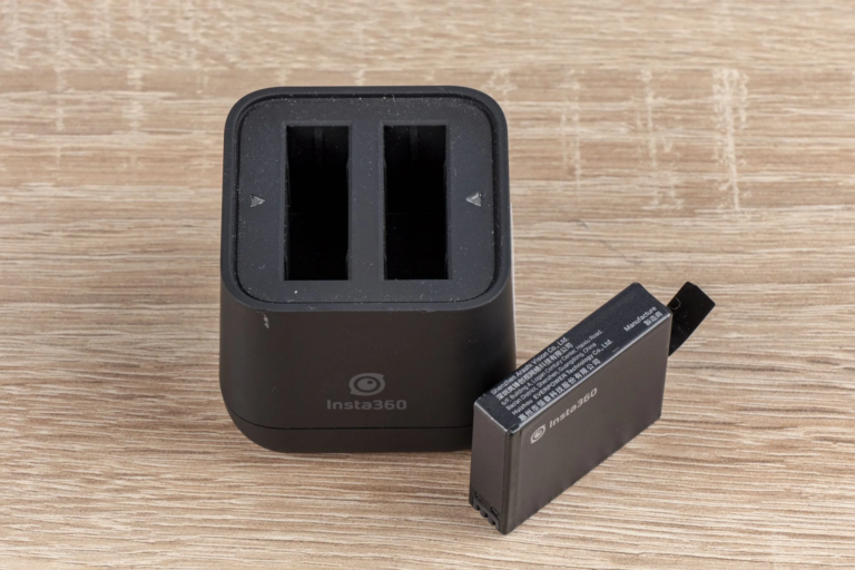 Insta 360 One X kamera teszt 10