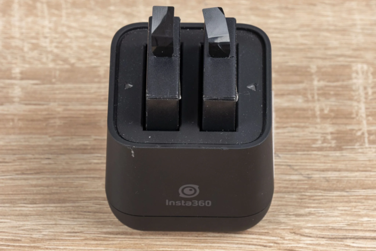 Insta 360 One X kamera teszt 9