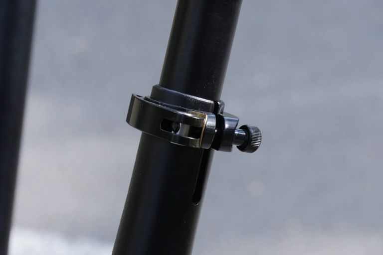 Fiido D3S elektromos kerékpár teszt 5